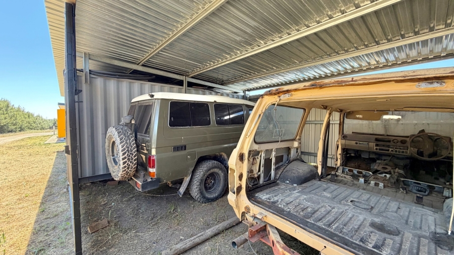 To Let commercial Property for Rent in Stellenbosch Farms Western Cape